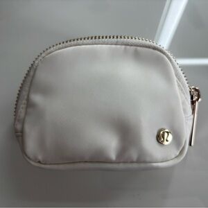 Lululemon nano belt bag